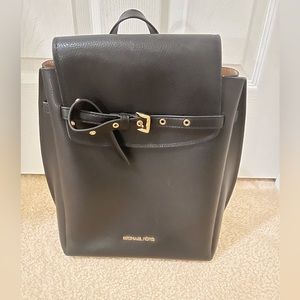 Michael Kors Backpack